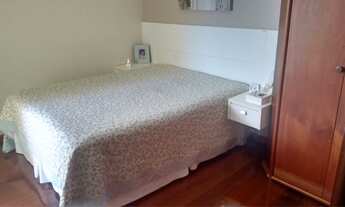 Imagem 7: Apartamento para venda. Com 130 metros quadrados e 4 quartos em Jardim Chapadão - Campinas