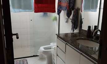 Imagem 3: Apto 170m2 4 dorms Arms Emb V. Assunção