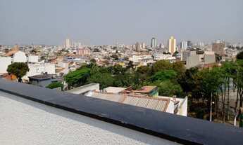 Imagem 3: APARTAMENTO RESIDENCIAL em SANTO ANDRÉ - SP, VILA ALTO DE SANTO ANDRÉ