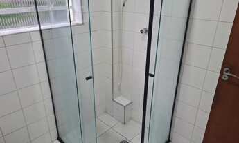 Imagem 3: Apartamento para aluguel com 95 metros quadrados com 3 quartos em Santa Cecília - São Paul