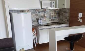 Imagem: SÃO PAULO - Apartamento Padrão - VILA