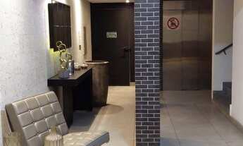 Imagem 2: Cobertura com 170m², 3 quartos (2 suítes) e 2 vagas de garagem, à venda no bairro Estrela