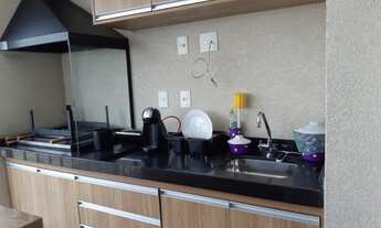 Imagem: Apartamento para venda lindo, impecável