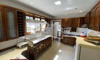 Imagem 5: Casa a venda em Itaipava, Petrópolis/RJ, com 4 quartos, em condomínio