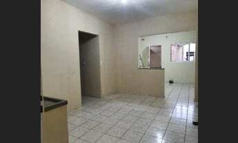 Imagem 5: Casa com 1 dormitório para alugar, 55 m² por R$ 850,00/mês - Parque Universitário de Virac