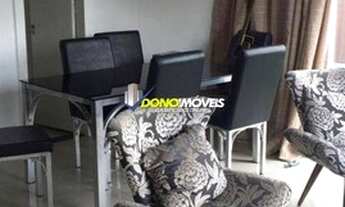 Imagem 5: Cobertura de 130m² no Centro de São Bernardo do Campo