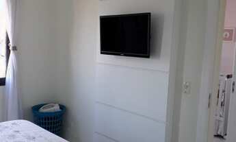 Imagem 5: Vila Bela, 3 Dorm, 1 Suíte, 3 Banheiros, 2 Vagas, Móveis Planejados