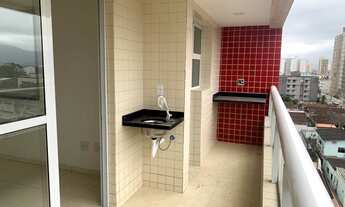 Imagem: Apartamento para venda com 64 metros quadrados