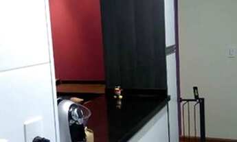 Imagem 7: Apartamento 70 m² - condomínio clube - 2 dormtórios - varanda gourmet