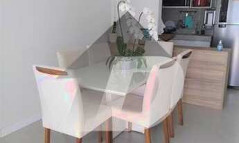 Imagem 4: Apartamento - Residencial Parque da Fazenda - Campinas