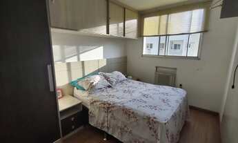 Imagem 6: Minha Praia 2 quartos - Andar alto