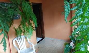 Imagem 3: PARQUE DAS NAÇÕES - CASA ASSOBRADADA COM 2 SALAS 2 DORMITÓRIOS 1 SUITE 2 VAGAS