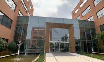 Imagem 2: Sala - Parque dos Resedás - Campinas