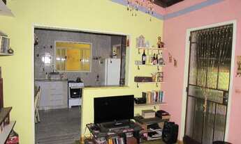 Imagem 4: Casa à venda, 2 quartos, 1 vaga, Ouro Preto - Belo Horizonte/MG