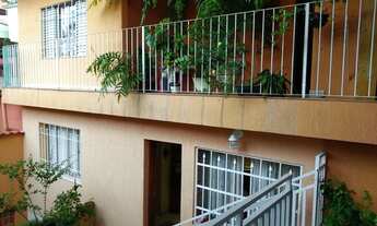 Imagem 2: PARQUE DAS NAÇÕES - CASA ASSOBRADADA COM 2 SALAS 2 DORMITÓRIOS 1 SUITE 2 VAGAS