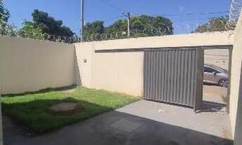 Imagem 2: APARECIDA DE GOIÂNIA - Casa Padrão - CHACARA SAO PEDRO