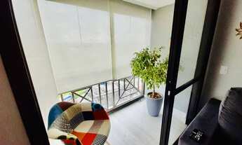 Imagem 6: Lindo apartamento no bairro Vila Euclides São Bernardo do Campo-SP