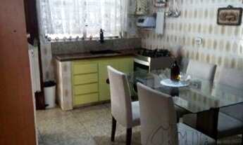 Imagem 5: Sobrado a venda - Cidade Sao Jorge, Santo Andre