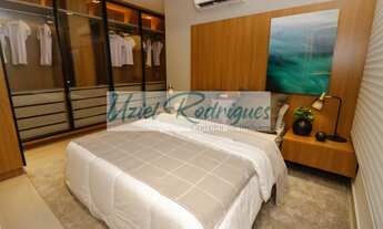 Imagem 4: Apartamento para Venda em Goiânia, Setor Pedro Ludovico, 3 dormitórios, 1 suíte, 3 banheir