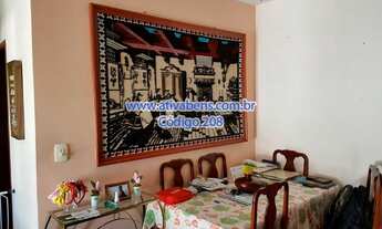 Imagem 2: Apartamento 3 quartos com varanda na Taquara