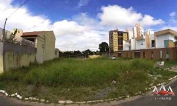 Imagem: Terreno bosque da saude Avenida Aclimaçao