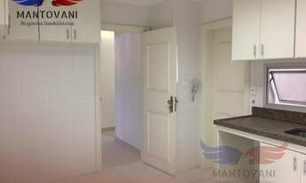 Imagem 5: Apartamento à venda - Jardim Paulista - 4 suítes - 3 vagas - 195m²