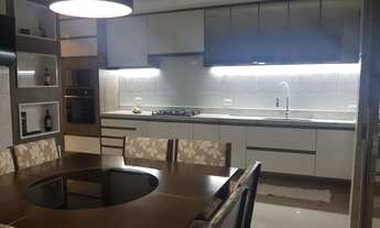 Imagem 2: Casa de condomínio para venda possui 90 metros quadrados com 2 quartos. RESIDENCIAL RUBI