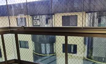 Imagem 7: Apartamento com 2 dormitórios à venda, 94 m² por R$ 405.000,00 - Vila Guilhermina - Praia