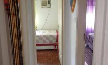 Imagem 4: Excelente localização 01 quadra da praia, 02 dormitórios no Boqueirão