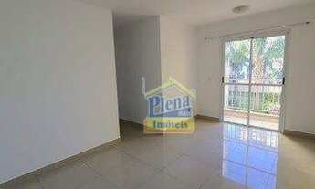 Imagem 2: Apartamento à venda com 02 dormitórios no Condomínio Central View Residence - Campinas/SP