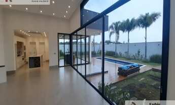 Imagem: Casa Cond. Residencial Saint Patrick