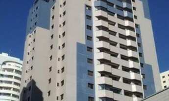 Imagem: Apartamento residencial à venda, Mansões