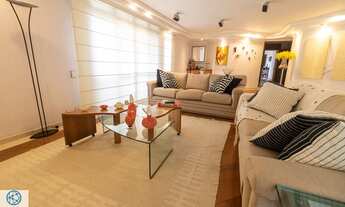 Imagem 2: Apartamento à venda 320 m2, Bairro Jardim, Santo André- SP