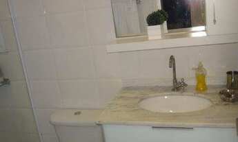 Imagem 6: Apartamento 108m² Bairro Planalto - São Bernardo do Campo / SP