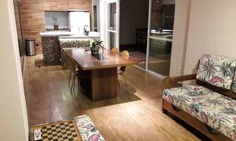 Imagem 3: SÃO BERNARDO DO CAMPO - Apartamento Padrão - NOVA PETRÓPOLIS