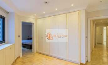 Imagem 7: Apartamento com 5 dormitórios, 470 m² - venda ou aluguel- Jardim - Santo André/SP