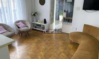 Imagem 5: Casa com 3 dormitórios à venda, 199 m² por R$ 2.500.000,00 - Jardim - Santo André/SP