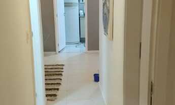 Imagem 6: Apartamento dois quartos na Barra da Tijuca