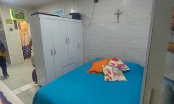 Imagem 6: Recreio conjugado 1qto na quadra do Mercado Super market Terreirão