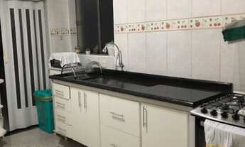 Imagem 7: Apartamento a venda 104 m² 3 quartos 1 vaga são caetano do sul santa maria