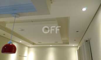 Imagem 4: Apartamento - Jardim Nova Europa - Campinas