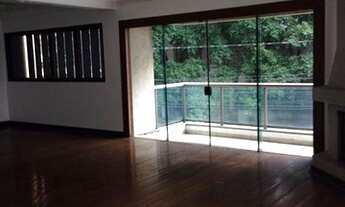 Imagem: Apartamento à venda, 350 m² por R$ 2.000.000,00