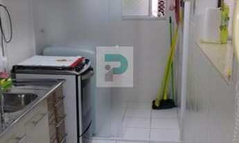 Imagem 6: Apartamento para Venda em Mogi das Cruzes, Parque Santana, 2 dormitórios, 1 banheiro, 1 va