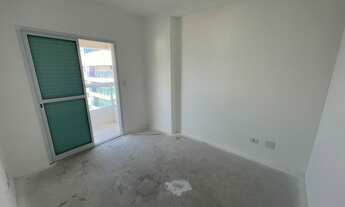 Imagem 7: Apartamento para venda com 117 metros quadrados com 3 quartos em Boqueirão - Praia Grande