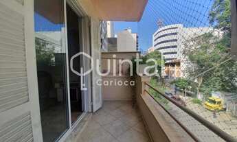 Imagem 5: Apartamento à venda 2 Quartos, 1 Suite, 195M², Ipanema, Rio de Janeiro - RJ