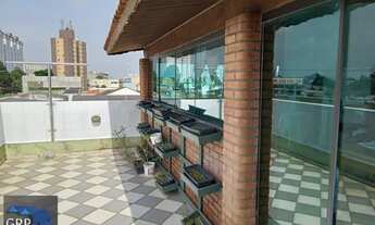 Imagem: Cobertura para Venda em São Bernardo do