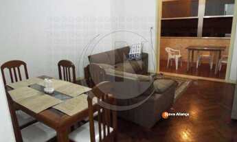 Imagem 5: Rio de Janeiro - Apartamento Padrão - Flamengo