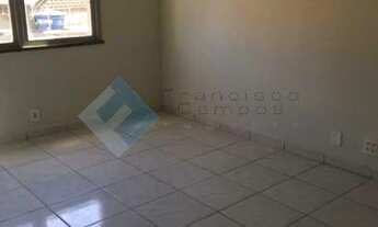 Imagem 4: Cachambi, sala e 2 quartos com armários