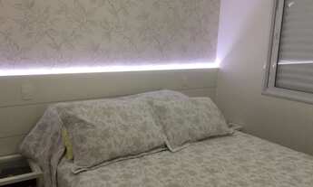 Imagem 4: VILA MARIANA - 88 m², 3 dorms(sendo 1 suíte),2 vagas, lazer completo, próx. Metrô