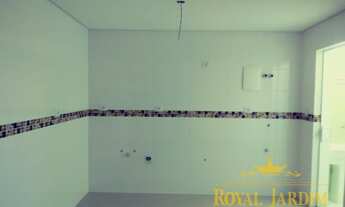 Imagem 3: Apartamento Sem Condomínio com 81 m² na Vila Eldizia em Santo André - SP